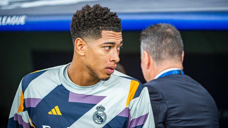 Real Madrid release Bellingham statement as Ancelotti proved wrong on injury