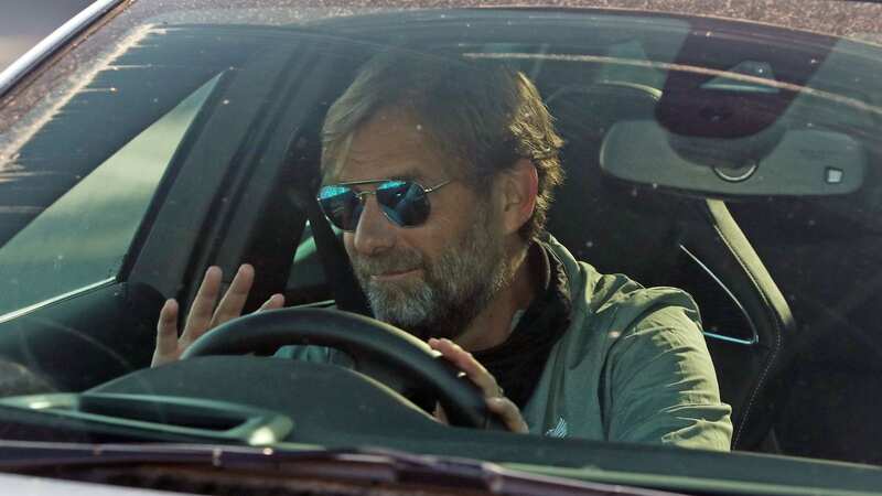 Jurgen Klopp has brought huge success to Merseyside (Image: AFP via Getty Images)