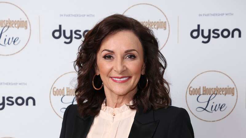 Shirley Ballas shares marriage U-turn after admitting she