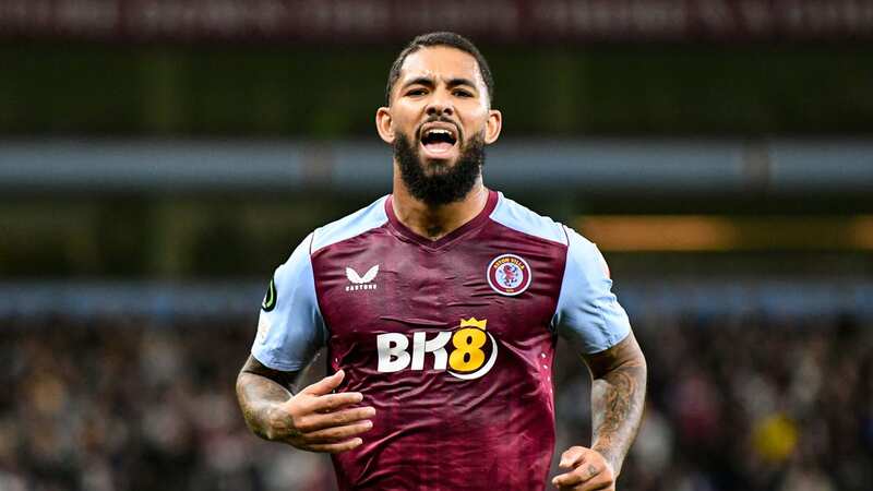 Arsenal want to sign Aston Villa