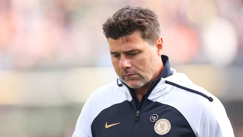 Scott Minto sympathises with Chelsea boss Mauricio Pochettino (Image: Robbie Jay Barratt - AMA/Getty Images)