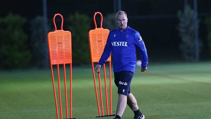 Thomas Gronnemark was an unsung hero behind Jurgen Klopp