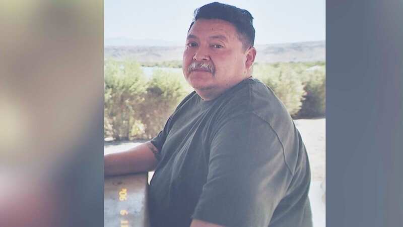 Family members of 68-year-old Michael Rangel say they have no idea who is responsible for the crime (Image: abc7)