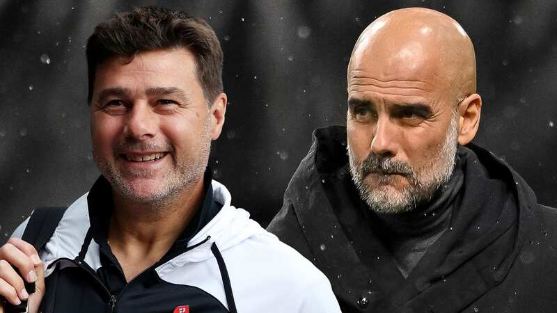 Chelsea star ignored Pep Guardiola
