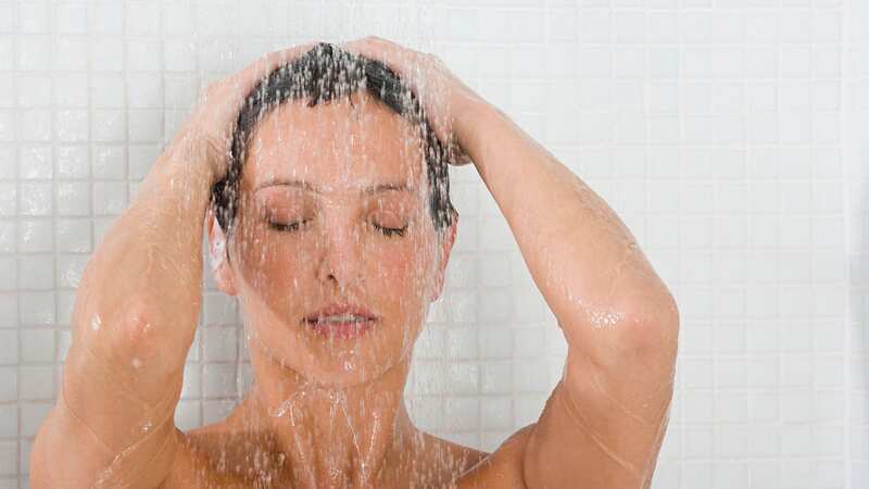 You should take a cold shower for at least 11 minutes during a week (Stock Image) (Image: Getty Images/Image Source)