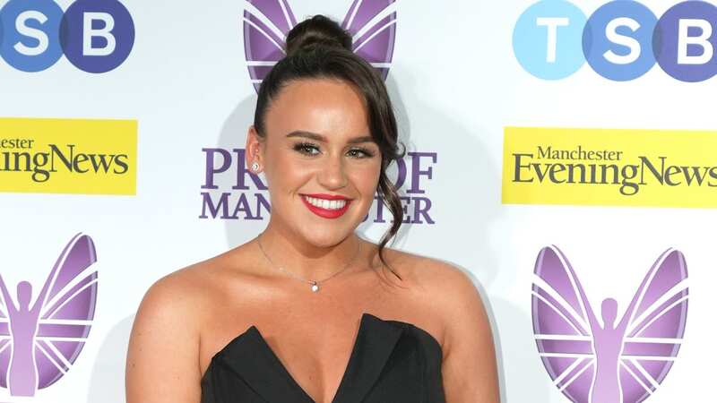 Ellie Leach says her Strictly experience has seen her lose 