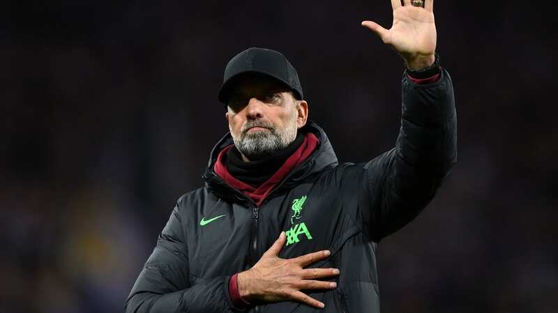 Fowler convinced Klopp has found the man to replace him as Liverpool boss