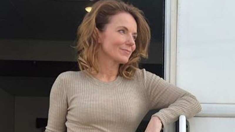 Geri Halliwell-Horner praised for career move that she can 