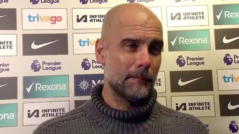 Guardiola responds after Pochettino ignored handshake after Chelsea vs Man City