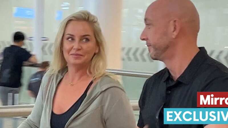 Josie Gibson becomes third ITV I