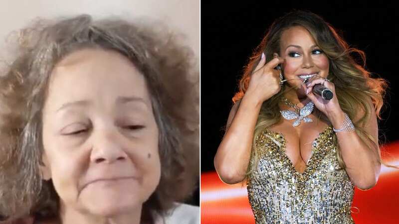 Mariah Carey