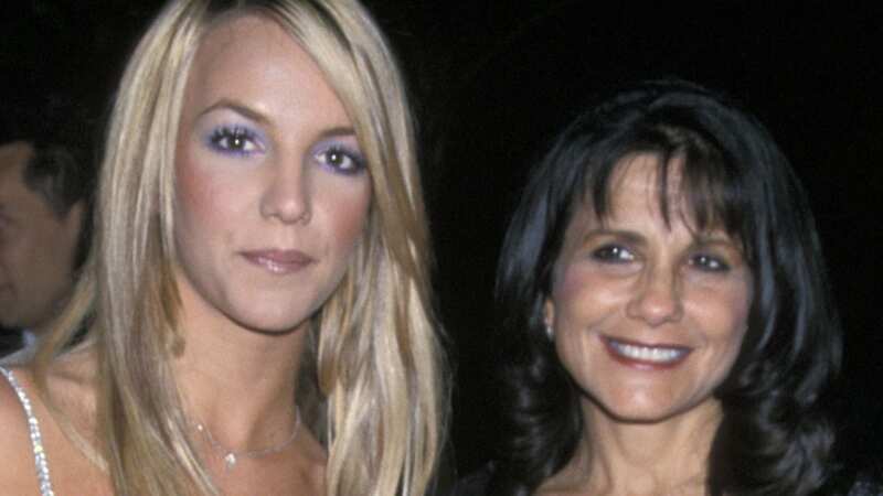 Britney Spears slams mum after claims she sold precious items without permission
