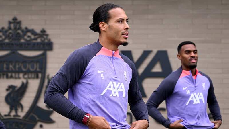 Van Dijk