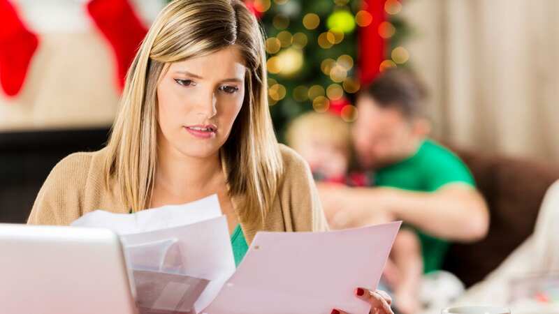The DWP will be paying their annual £10 Christmas Bonus again this year (Image: Getty Images/iStockphoto)