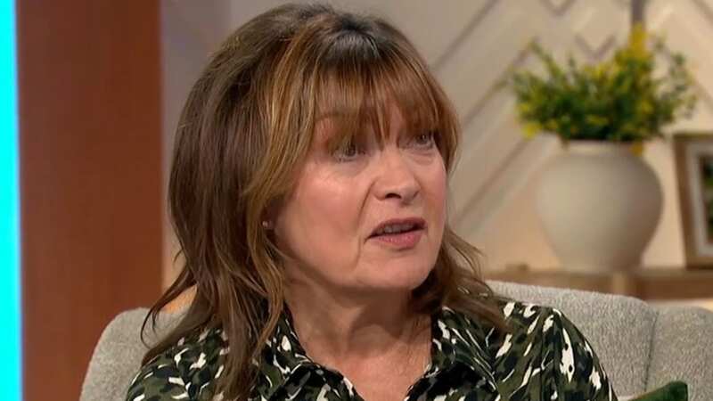 Lorraine Kelly fiercely defends Angela Rippon amid Strictly 