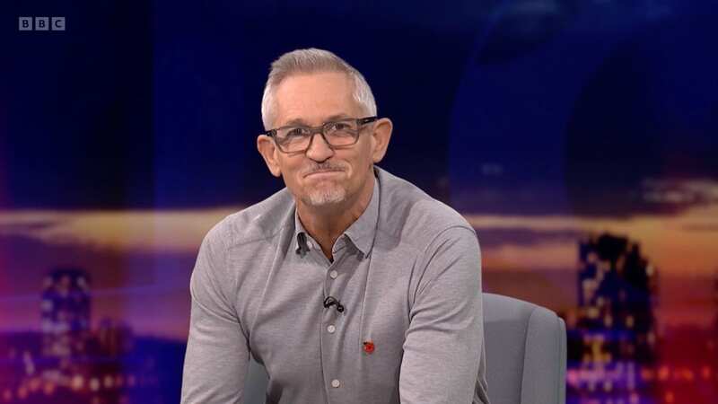 Gary Lineker makes feelings crystal clear with parting shot to Suella Braverman