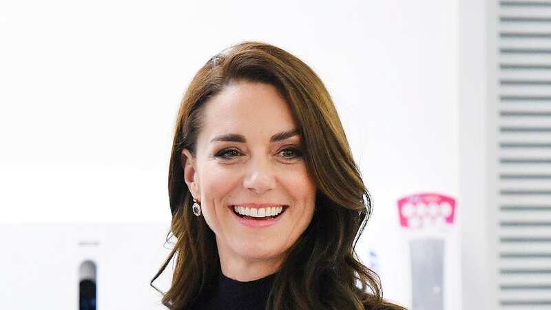 Kate unrecognisable as she and Prince William take part in little-known hobby