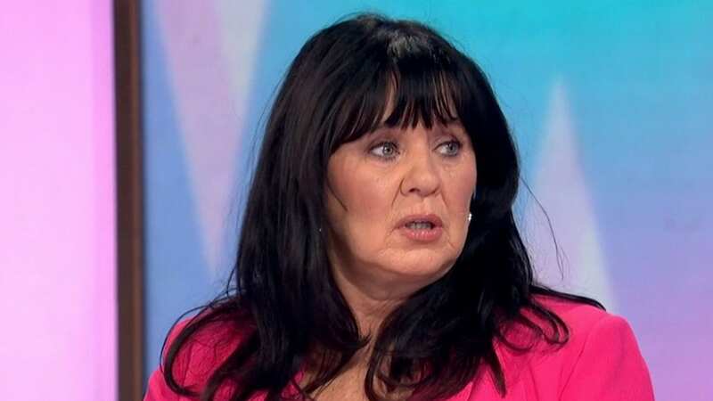 Coleen Nolan defends Strictly Come Dancing 