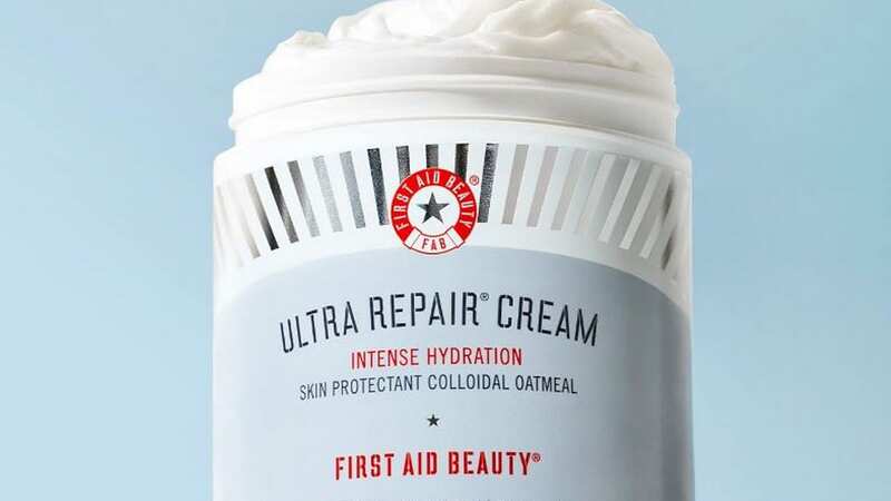 First Aid Beauty