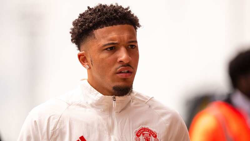 Jadon Sancho