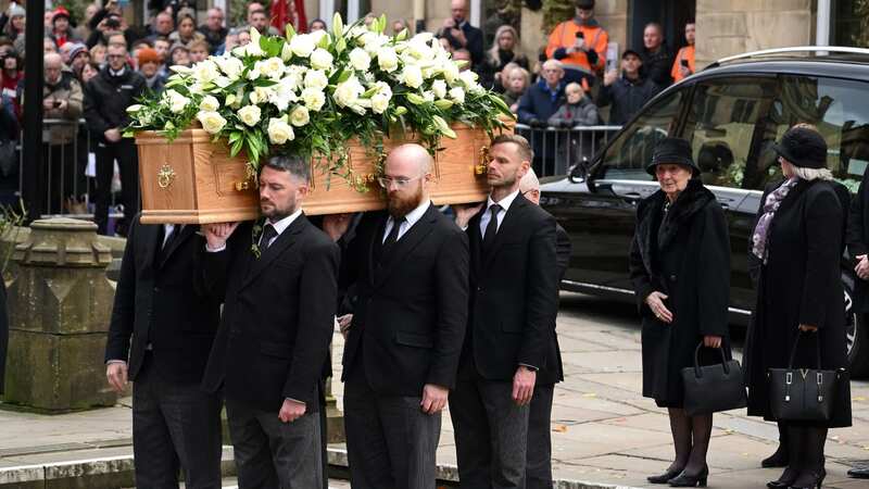 Poignant Sir Bobby Charlton funeral offers timely reminder to modern players