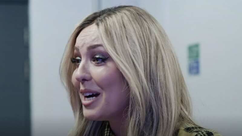 Strictly Come Dancing star Amy Dowden appeared in a special video to support an inspirational teen on The One Show this evening