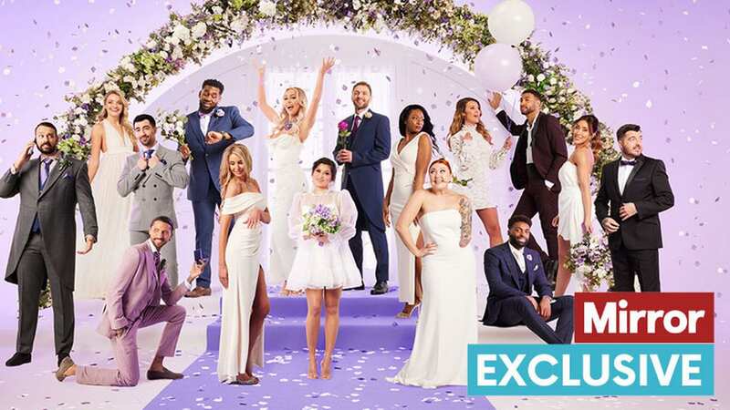 Married At First Sight star treated by medic after heartbreaking dumping