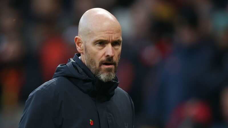 Man Utd chiefs make 