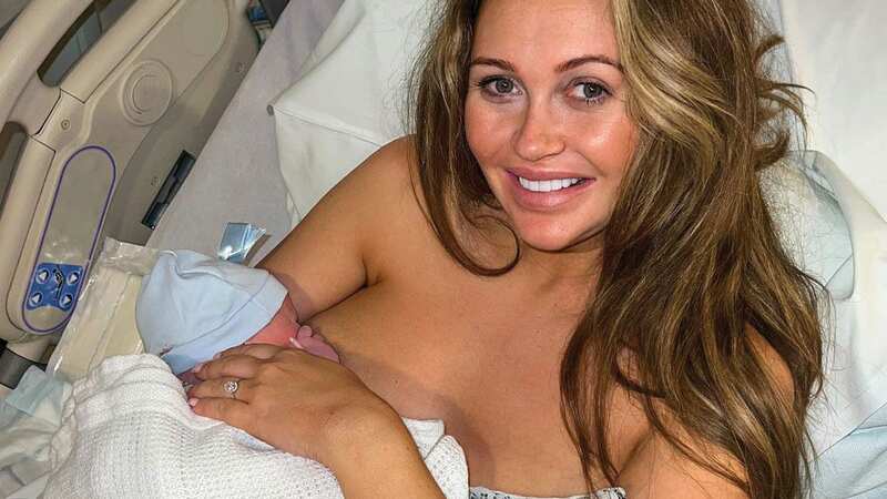Charlotte Dawson mum-shamed after sharing sweet clip of family reunion