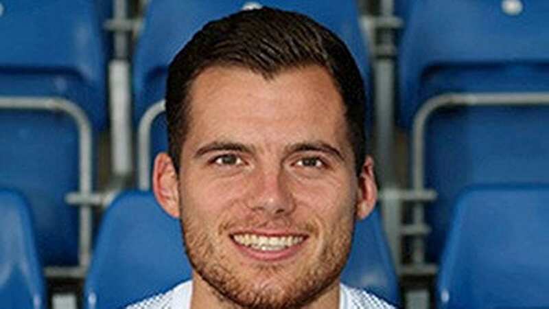 Semi-pro Jordan Sinnott was the son of former Crystal Palace ace Lee Sinnott (Image: Nottinghamshire Police / SWNS)
