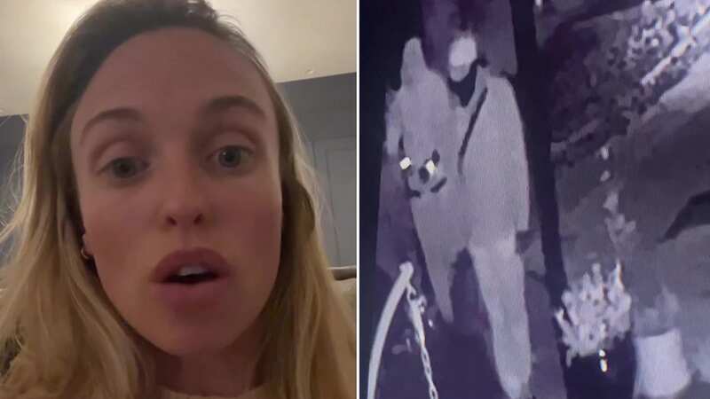 Jorgie Porter shares angry reaction to 