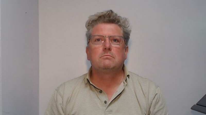 Devious son Karl Zierold (Image: MEN MEDIA)