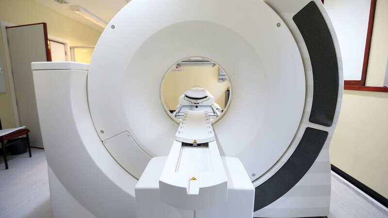Data from cardiac CT scans can be used alongside AI to identify heart problems (Image: PA)