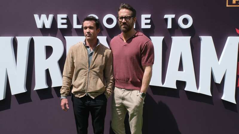 Ryan Reynolds and Rob McElhenney intervened to ensure that a Wrexham fan