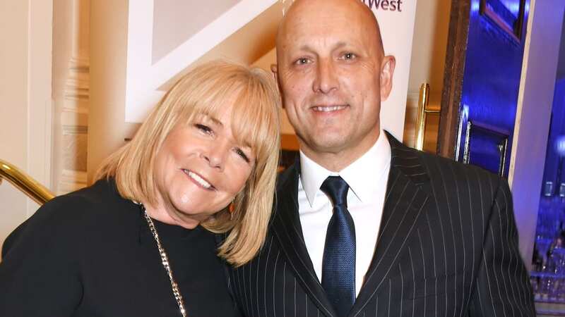 Linda Robson
