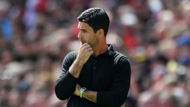 Arsenal trio able to talk to interested clubs in January about free transfers