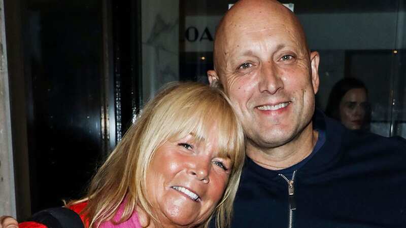 Inside Linda Robson