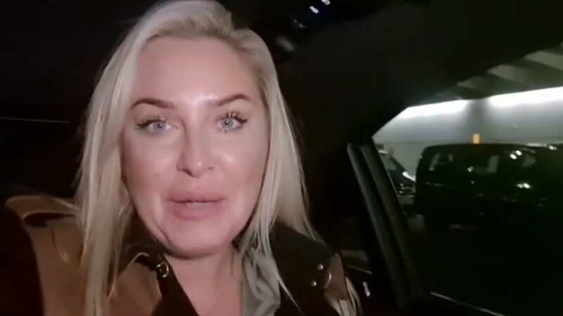 This Morning stars break silence on Josie Gibson