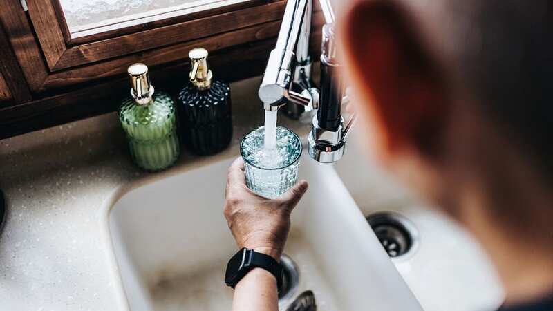 Millions are to receive a discount on their water bills (Image: Getty Images)