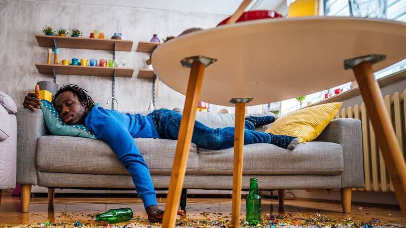 He never reveals which stars were renting out his homes (stock photo) (Image: Getty Images)