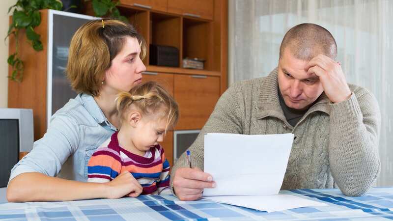 The DWP has issued new guidance on Universal Credit rules for parents (Image: Getty Images/iStockphoto)