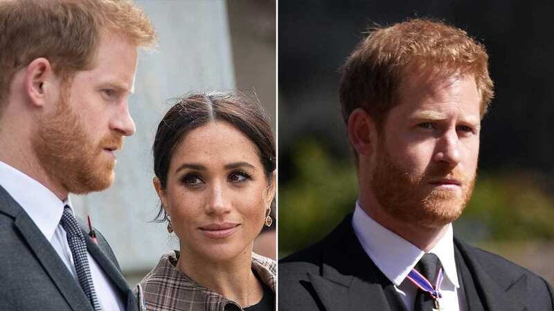 Prince Harry ‘fed up’ after latest snub from the Royal Family amid feud
