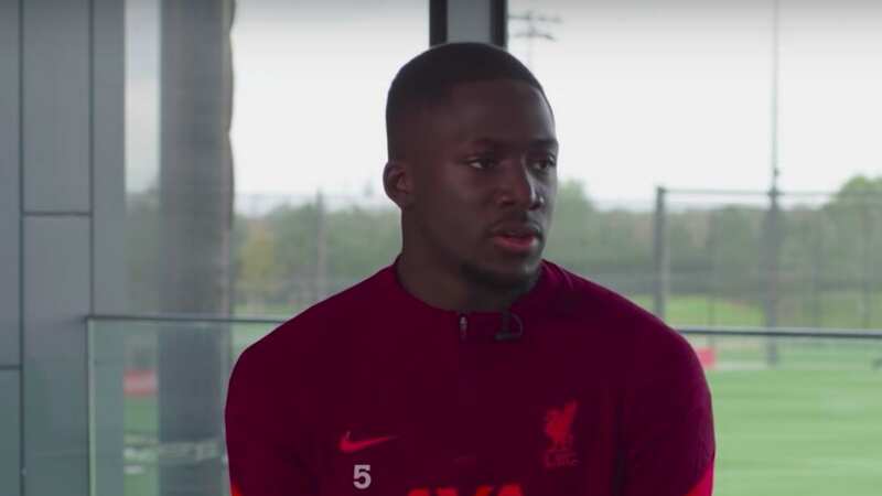 Konate injury update as Klopp sweats on Liverpool star after France call