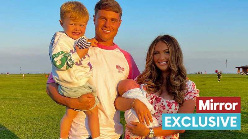 Charlotte Dawson says 
