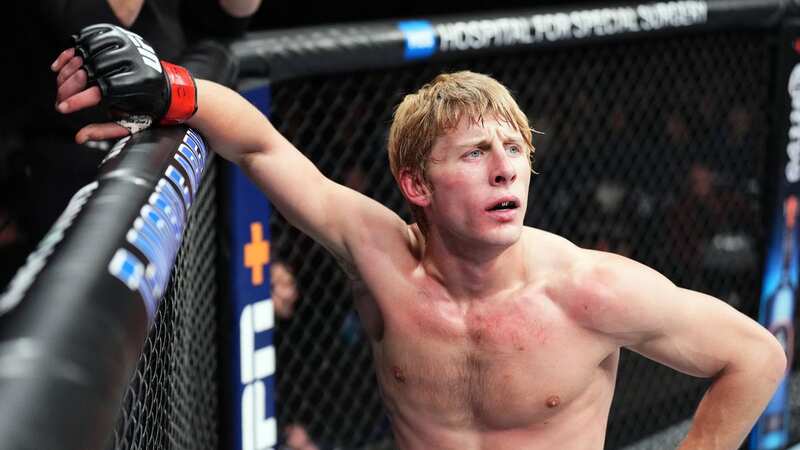 UFC star Paddy Pimblett explains social media changes after death threats