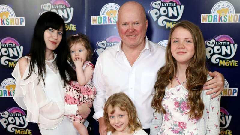 EastEnders