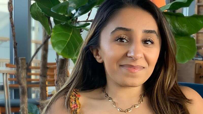 Shani Dhanda has highlighted shocking new figures showing disabled people earn less