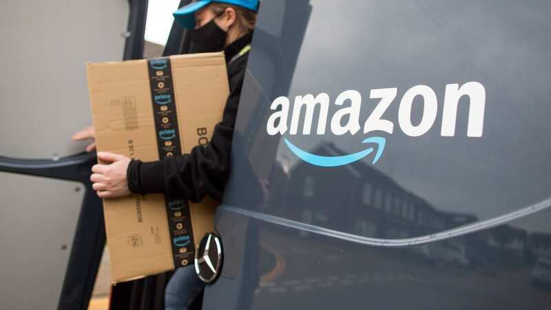 Amazon