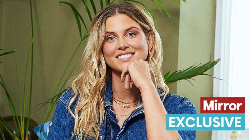 Ashley James admitted she felt 