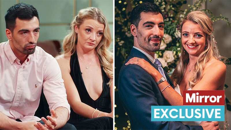 Married At First Sight